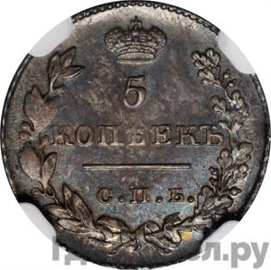 Каталог монет Николай I