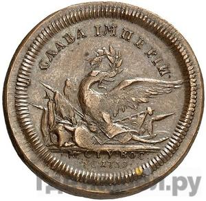 Каталог монет Анна Иоанновна