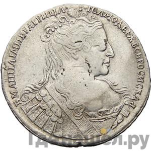 Каталог монет anna-ioannovna