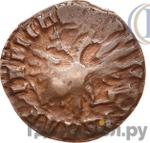 Каталог монет Петр I