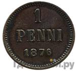 Каталог монет Александр II