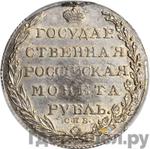 Каталог монет Александр I