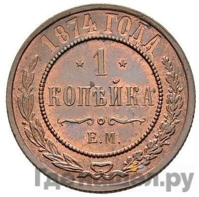 Каталог монет Александр II