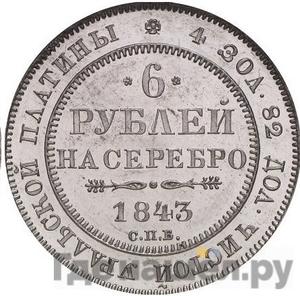 Каталог монет Николай I