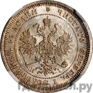 Каталог монет Александр II