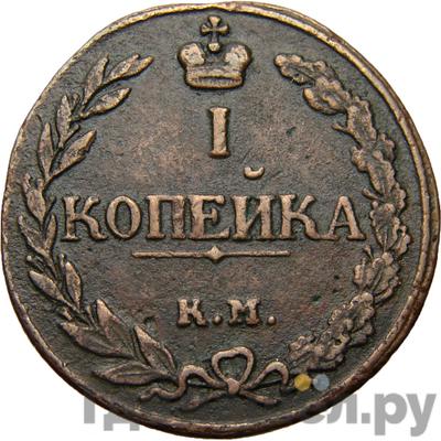 Каталог монет Александр I