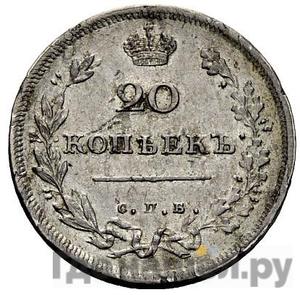 Каталог монет Александр I