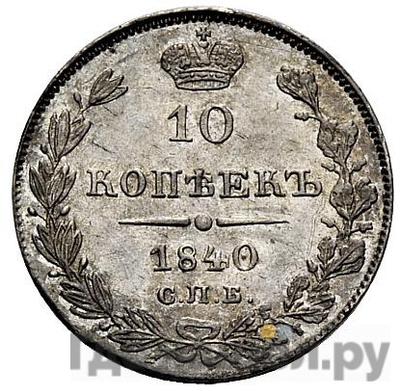 Каталог монет Николай I