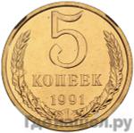 Каталог монет Тиражные