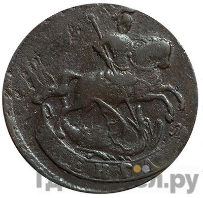 Каталог монет Елизавета