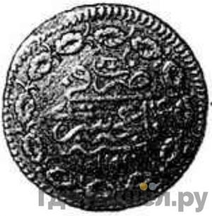 Монеты Крым Шахин-Гирей Екатерины 2