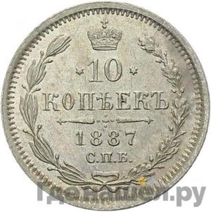 Каталог монет Александр III