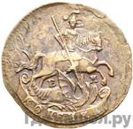 Каталог монет Екатерина II