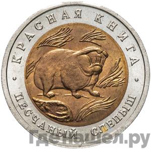 Каталог монет Юбилейные 92-19