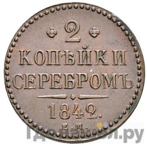 Каталог монет Николай I