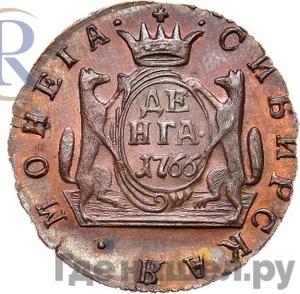 Каталог монет Екатерина II