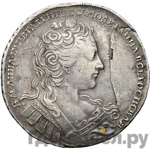 Каталог монет anna-ioannovna