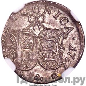 Каталог монет elizaveta