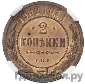 Каталог монет Николай II