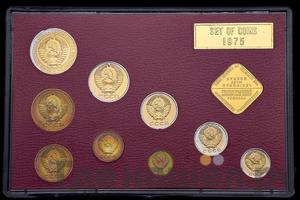 Каталог монет Тиражные