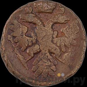 Каталог монет Анна Иоанновна