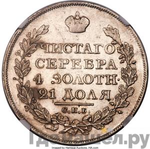 Каталог монет Александр I