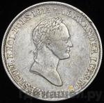 Каталог монет Николай I