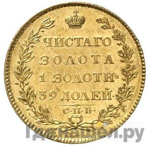 Каталог монет Александр I