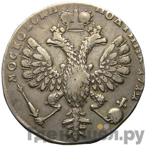 Каталог монет petr-i