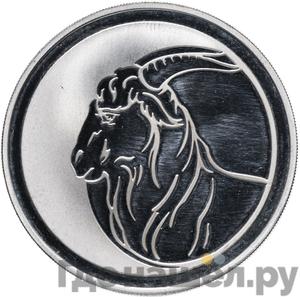 Каталог монет Юбилейные 92-19