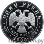 Каталог монет Юбилейные 92-19