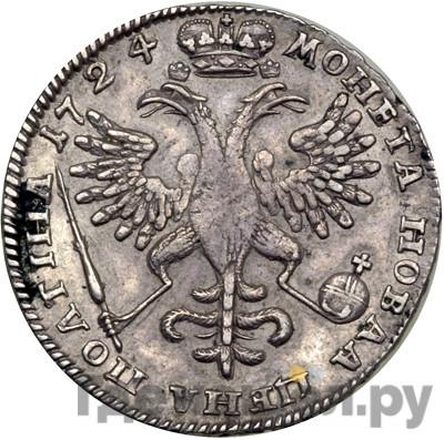 Каталог монет Петр I