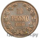 Каталог монет Николай II