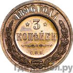 Каталог монет Николай II