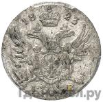 Каталог монет Александр I