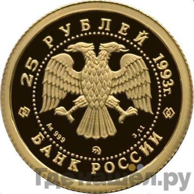 Каталог монет Юбилейные 92-19