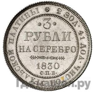 Каталог монет Николай I