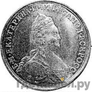 Медаль 1787 года Т.IВАНОВЪ за сражение при Кинбурне Новодел  свинцово-оловянный сплав