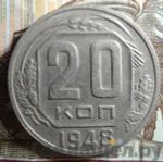 Каталог монет Тиражные