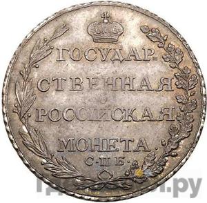 Каталог монет Александр I