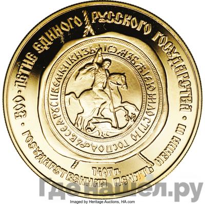 Каталог монет Юбилейные