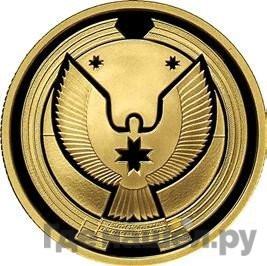 Каталог монет Юбилейные 92-19