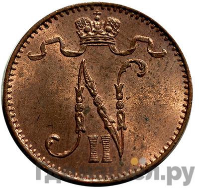 Каталог монет Николай II