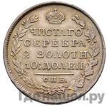 Каталог монет Александр I