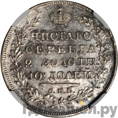 Каталог монет Николай I