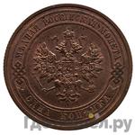 Каталог монет Николай II