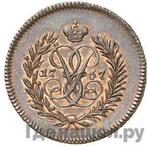 Каталог монет Елизавета