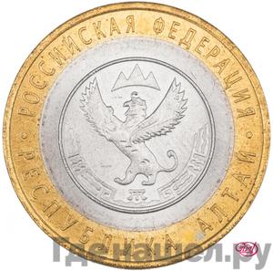 Каталог монет Юбилейные 92-19