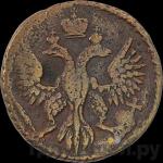 Каталог монет Елизавета