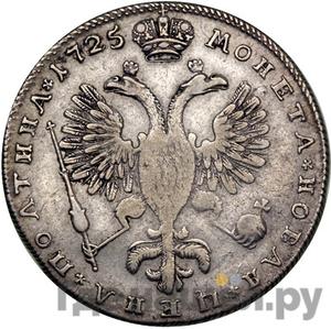 Каталог монет Петр I